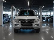 Mitsubishi Pajero IV Рестайлинг 2 Москва  - изображение 31