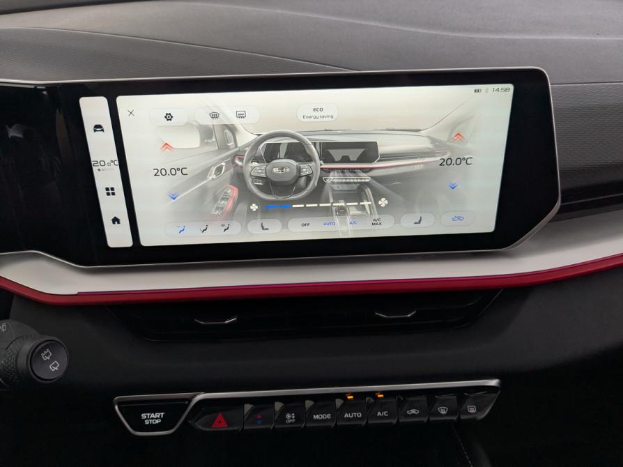 Geely Coolray I Рестайлинг Москва  - изображение 27