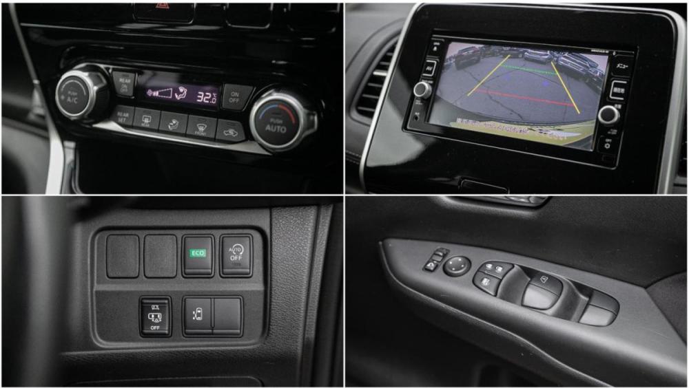 Nissan Serena V (C27) Иркутск  - изображение 20