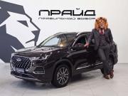 Chery Tiggo 8 Pro Max I Ростов-на-Дону  - изображение 28