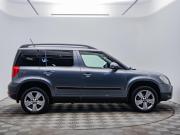 Skoda Yeti I Москва  - изображение 23