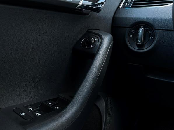 Skoda Octavia III (A7) Рестайлинг с пробегом 2017 года, цена 1 486 800 рублей, 151919 км, лифтбек, Автокод Объявления