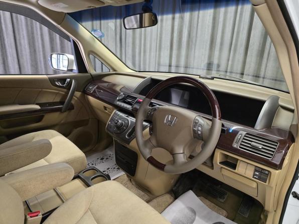 Honda Elysion I с пробегом 2005 года, цена 1 080 000 рублей, 280000 км, минивэн, Автокод Объявления