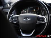 Chery Tiggo 4 I Рестайлинг Москва  - изображение 37