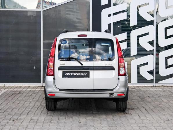 Lada (ВАЗ) Largus I с пробегом 2013 года, цена 885 000 рублей, 39526 км, универсал, Автокод Объявления