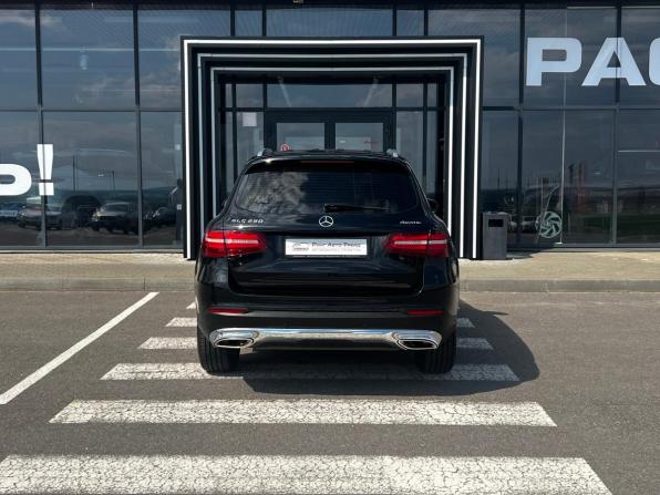 Mercedes-Benz GLC I (X253) с пробегом 2019 года, цена 3 474 000 рублей, 76500 км, внедорожник, Автокод Объявления