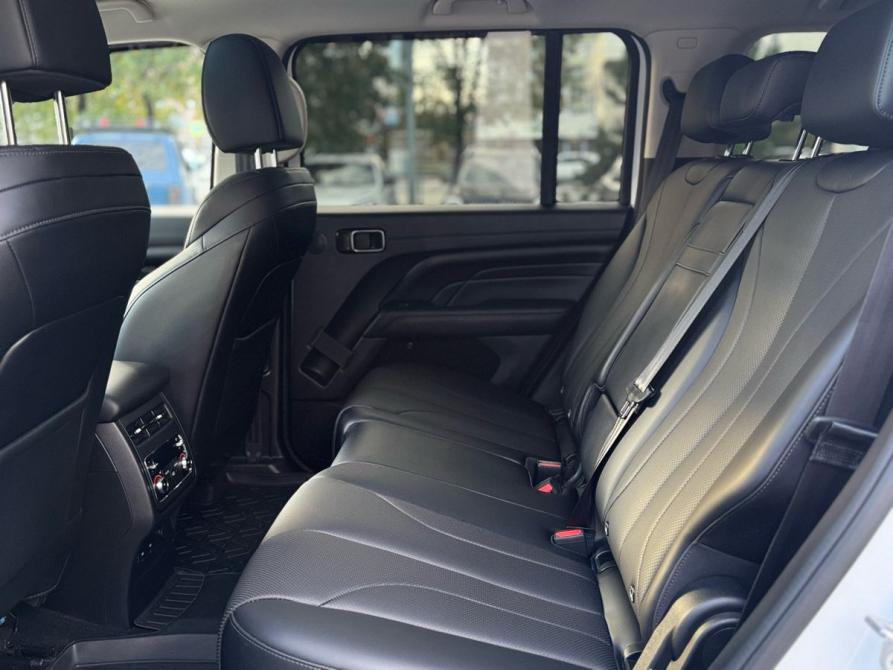 Haval H9 II Челябинск  - изображение 32