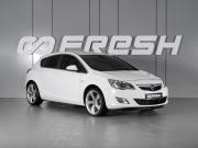 Opel Astra J Минеральные Воды  - изображение 17