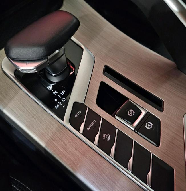 Geely Coolray I Вологда  - изображение 16