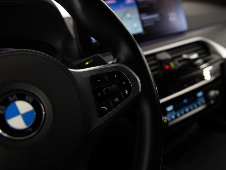 BMW 6 серии IV (G32) Рестайлинг Санкт-Петербург  - изображение 23