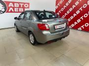 Kia Rio II Рестайлинг Новочеркасск  - изображение 20