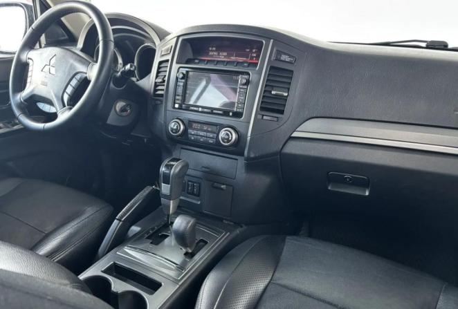Mitsubishi Pajero IV Рестайлинг 2 с пробегом 2014 года, цена 2 185 000 рублей, 316315 км, внедорожник, Автокод Объявления