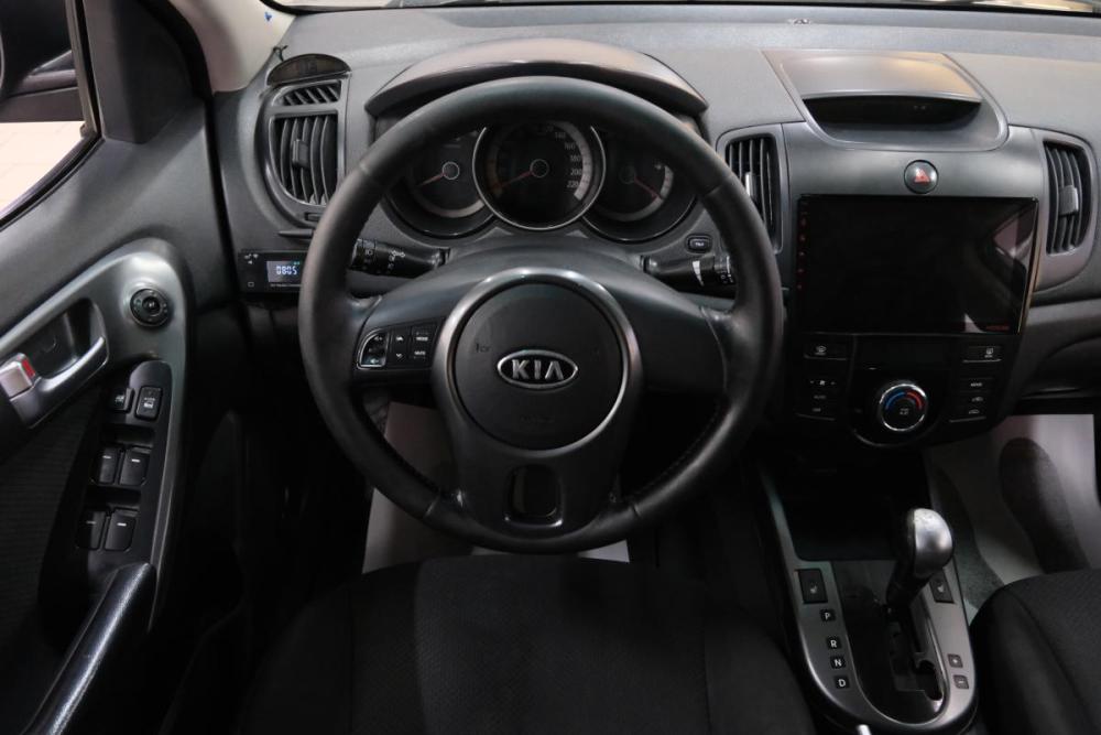 Kia Cerato II Омск  - изображение 12
