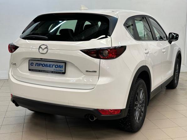 Mazda CX-5 II с пробегом 2022 года, цена 2 950 000 рублей, 91430 км, внедорожник, Автокод Объявления