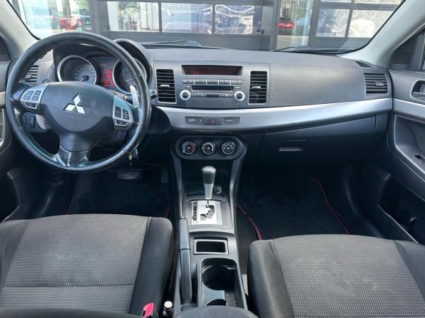 Mitsubishi Lancer X с пробегом 2008 года, цена 630 000 рублей, 244982 км, седан, Автокод Объявления