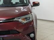 Toyota RAV4 IV (XA40) Рестайлинг Санкт-Петербург  - изображение 46