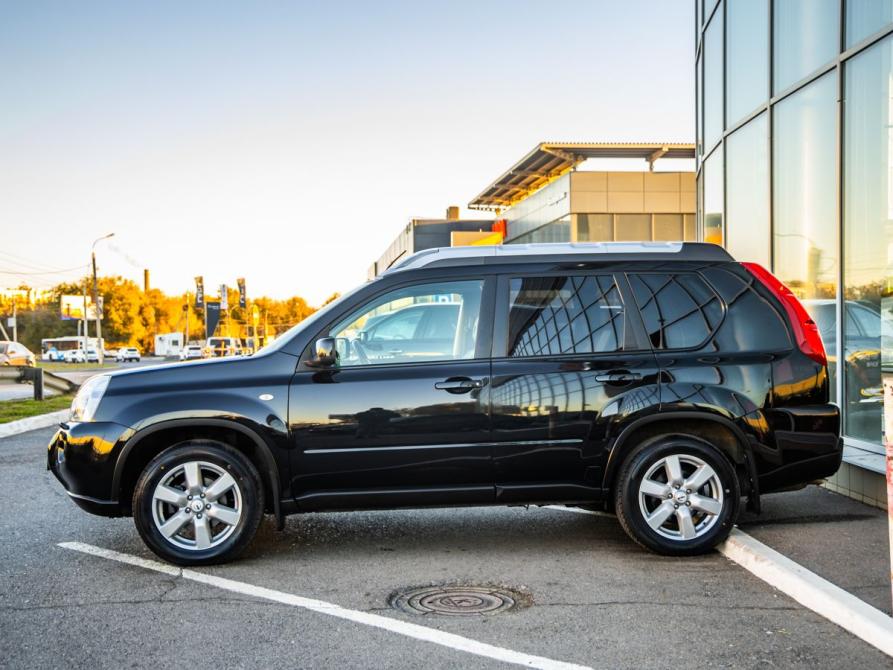 Nissan X-Trail II Волгоград  - изображение 4