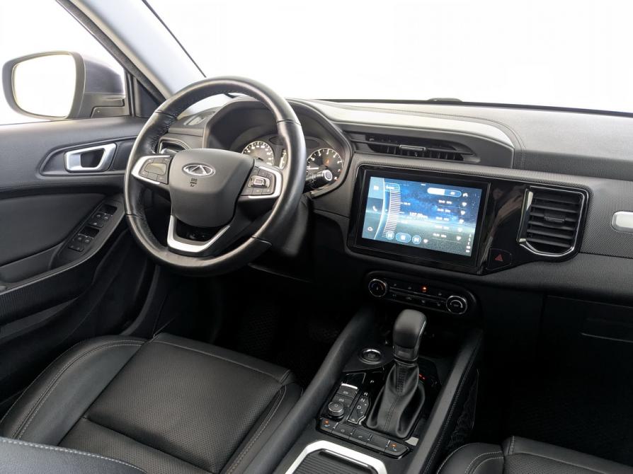 Chery Tiggo 4 I Рестайлинг Москва  - изображение 28