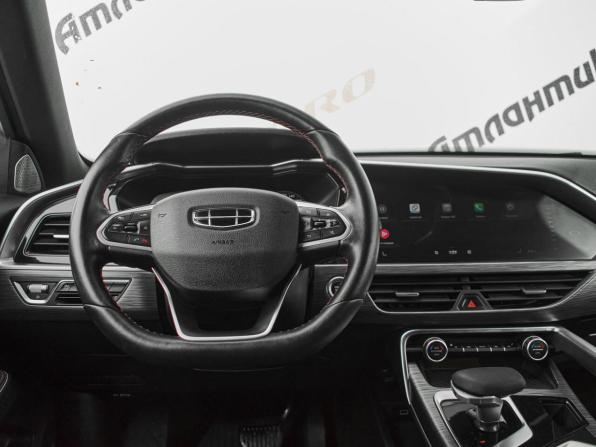 Geely Tugella I Рестайлинг с пробегом 2022 года, цена 2 495 000 рублей, 93361 км, внедорожник, Автокод Объявления
