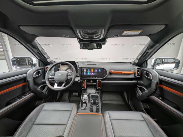 Haval Dargo с пробегом 2024 года, цена 2 765 000 рублей, 42940 км, внедорожник, Автокод Объявления