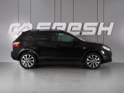 Nissan Qashqai I Рестайлинг Минеральные Воды  - изображение 22