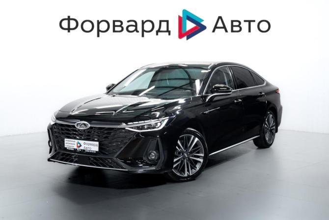 Chery Arrizo 8 с пробегом 2025 года, цена 2 399 000 рублей, 2450 км, седан, Автокод Объявления