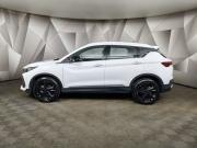 Geely Coolray I Рестайлинг Москва  - изображение 27