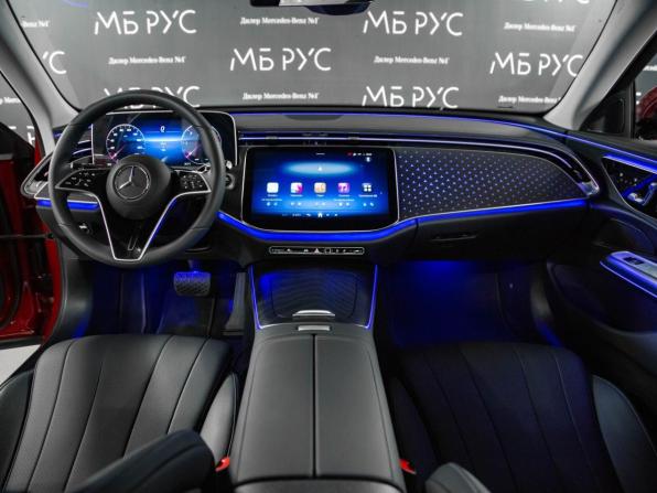 Новый Mercedes-Benz E-Класс VI (W214 S214) 2025 года, цена 7 950 000 рублей, седан, Автокод Объявления