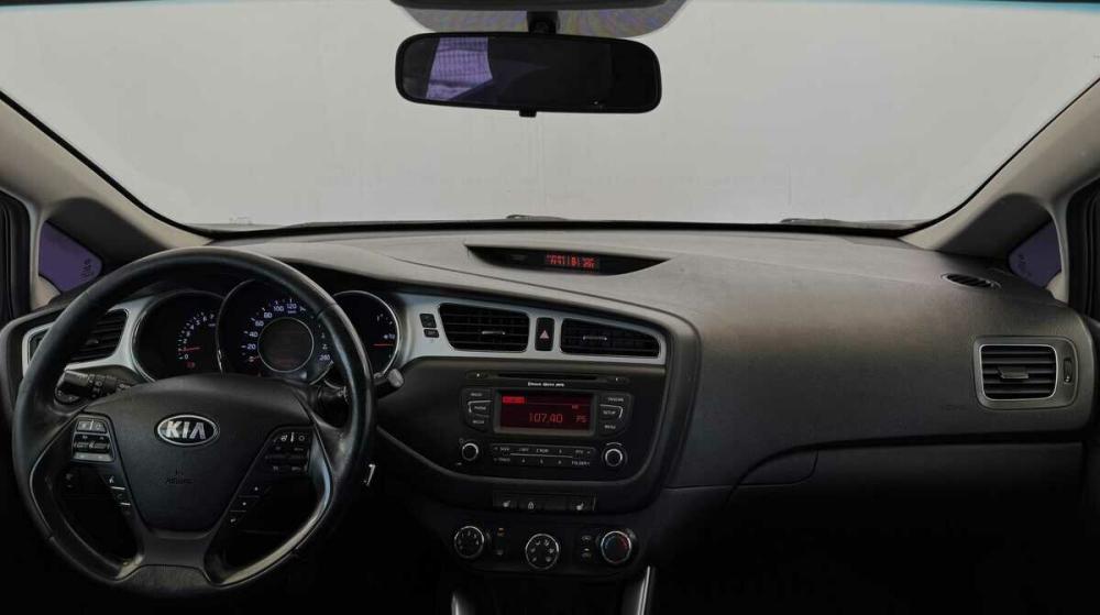 Kia Ceed II Москва  - изображение 5