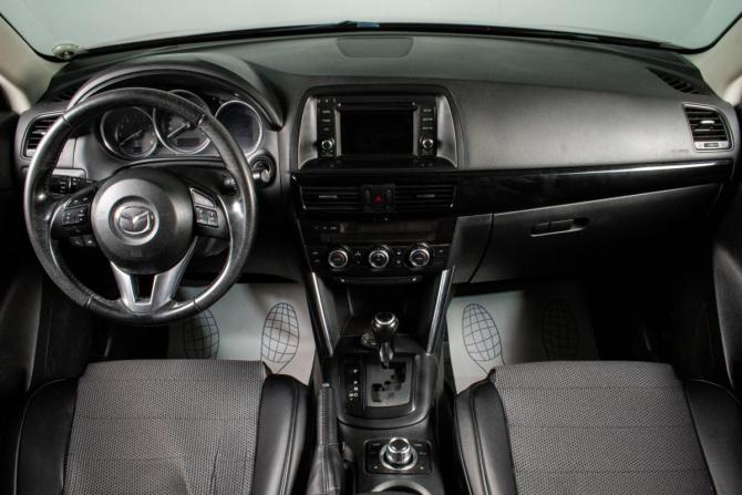 Mazda CX-5 I с пробегом 2012 года, цена 1 489 000 рублей, 286000 км, внедорожник, Автокод Объявления