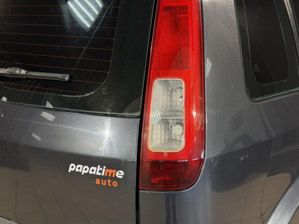 Ford Fusion I Рестайлинг с пробегом 2008 года, цена 479 000 рублей, 165689 км, хэтчбек, Автокод Объявления