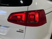 Volkswagen Sharan II Челябинск  - изображение 36