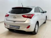 Hyundai i30 II Москва  - изображение 18