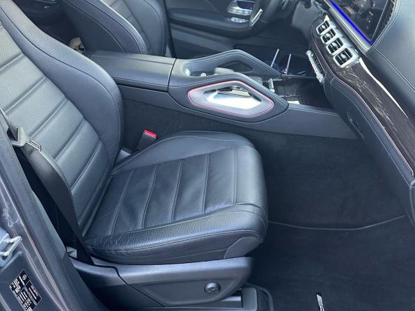 Mercedes-Benz GLS II (X167) с пробегом 2021 года, цена 10 200 000 рублей, 54046 км, внедорожник, Автокод Объявления