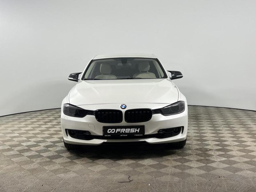 BMW 3 серии VI (F3x) Казань  - изображение 3