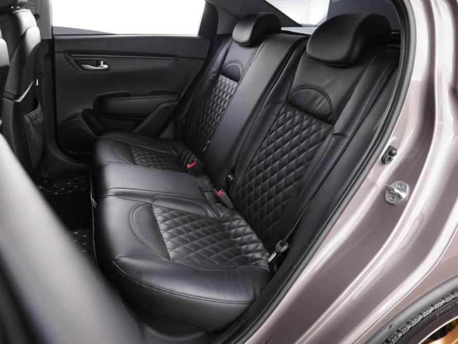 Kia Rio IV Рестайлинг Москва  - изображение 9