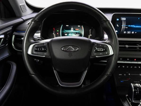 Chery Tiggo 7 Pro I с пробегом 2022 года, цена 1 750 000 рублей, 29781 км, внедорожник, Автокод Объявления
