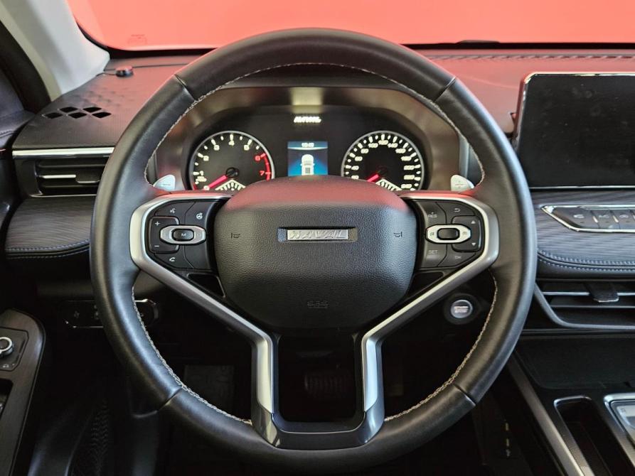 Haval Jolion I Вологда  - изображение 13