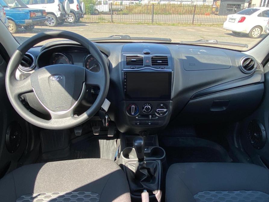 Lada (ВАЗ) Granta I Рестайлинг Бузулук  - изображение 8