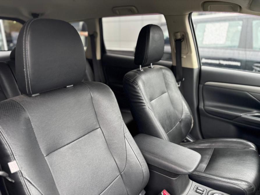 Mitsubishi Outlander III Череповец  - изображение 15