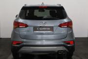 Hyundai Santa Fe III Рестайлинг Санкт-Петербург  - изображение 22