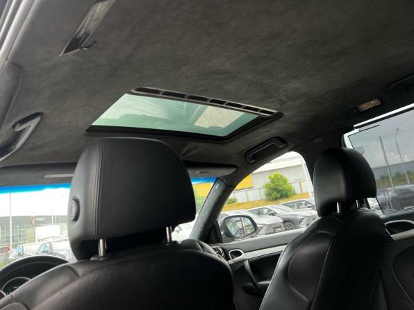Porsche Cayenne I (955) с пробегом 2005 года, цена 1 198 500 рублей, 150219 км, внедорожник, Автокод Объявления