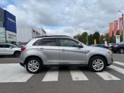 Mitsubishi ASX I Рестайлинг Тверь  - изображение 44