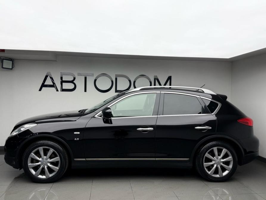 Infiniti QX50 I Москва  - изображение 2