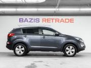 Kia Sportage III Тюмень  - изображение 27