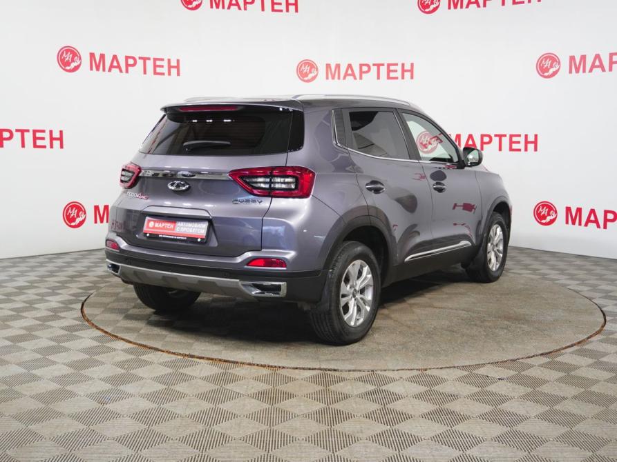 Chery Tiggo 4 Pro I Вологда  - изображение 5