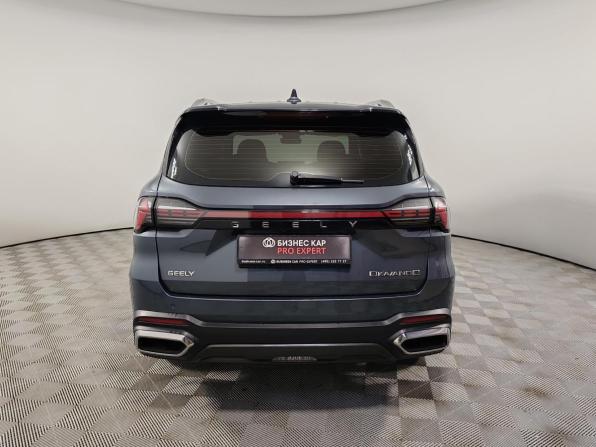 Geely Okavango I Рестайлинг с пробегом 2024 года, цена 2 799 000 рублей, 33375 км, внедорожник, Автокод Объявления