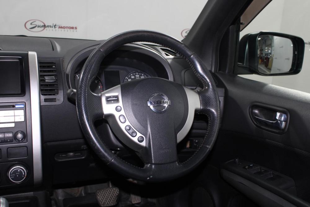 Nissan X-Trail II Рестайлинг Владивосток  - изображение 19