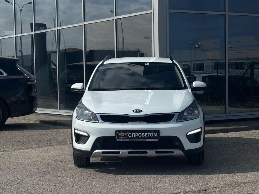 Kia Rio IV Самара  - изображение 6