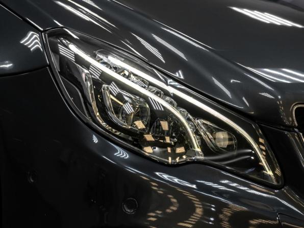 Mercedes-Benz E-Класс IV (W212 S212 C207) Рестайлинг с пробегом 2013 года, цена 2 349 000 рублей, 215882 км, купе-хардтоп, Автокод Объявления